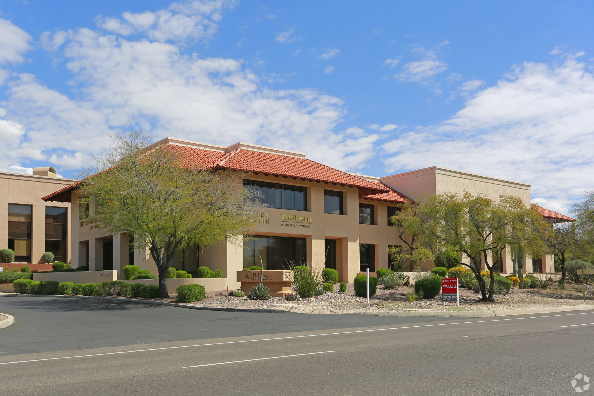 3573 E Sunrise Dr, Tucson, AZ for sale Building Photo- Image 1 of 1