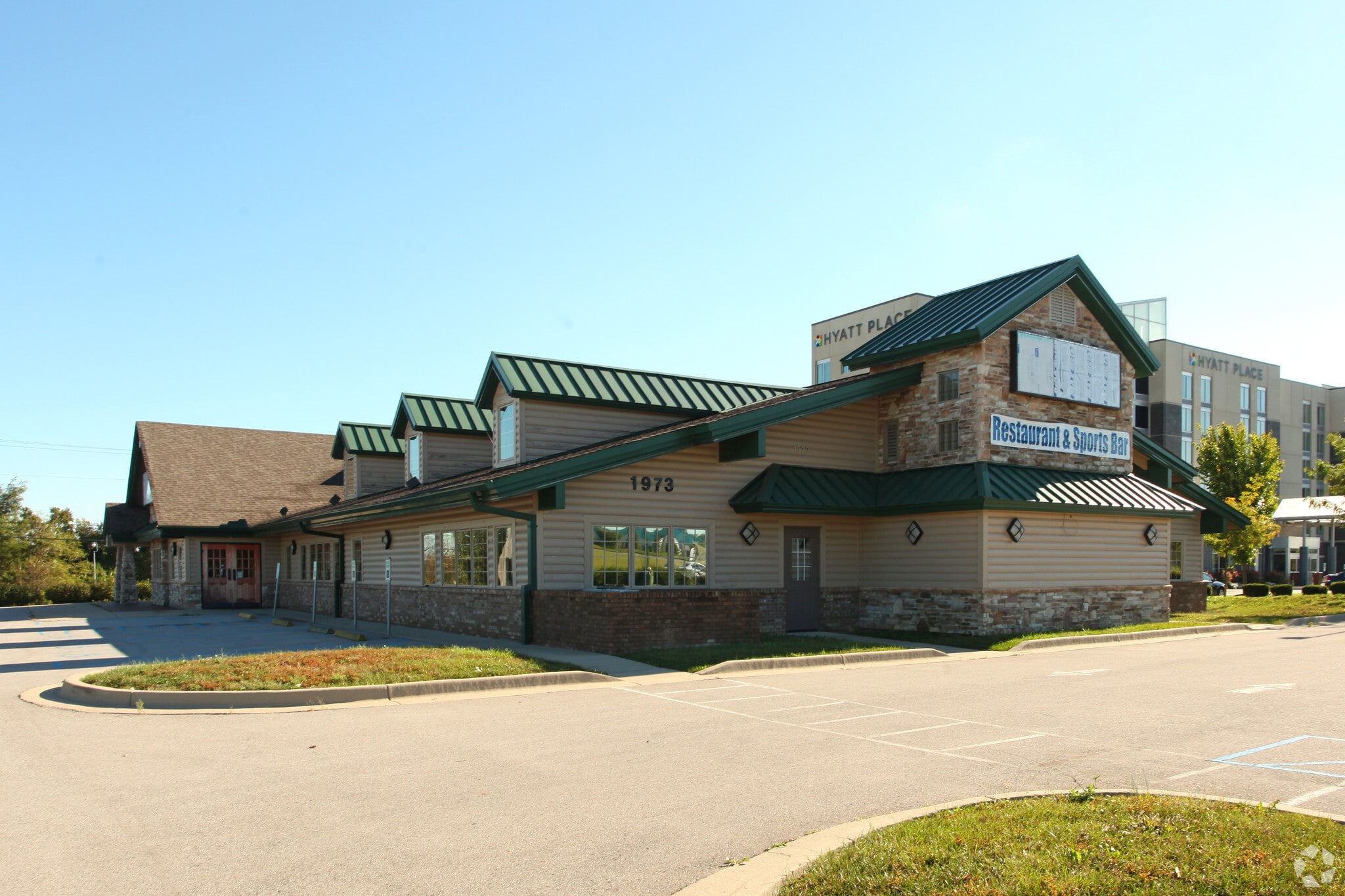 1973 Bryant Rd, Lexington, KY for sale Building Photo- Image 1 of 4