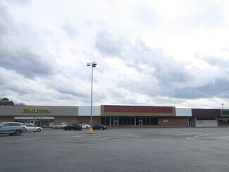 Plus de détails pour 632 Highway 15-401 Byp E, Bennettsville, SC - Commerce de détail à louer