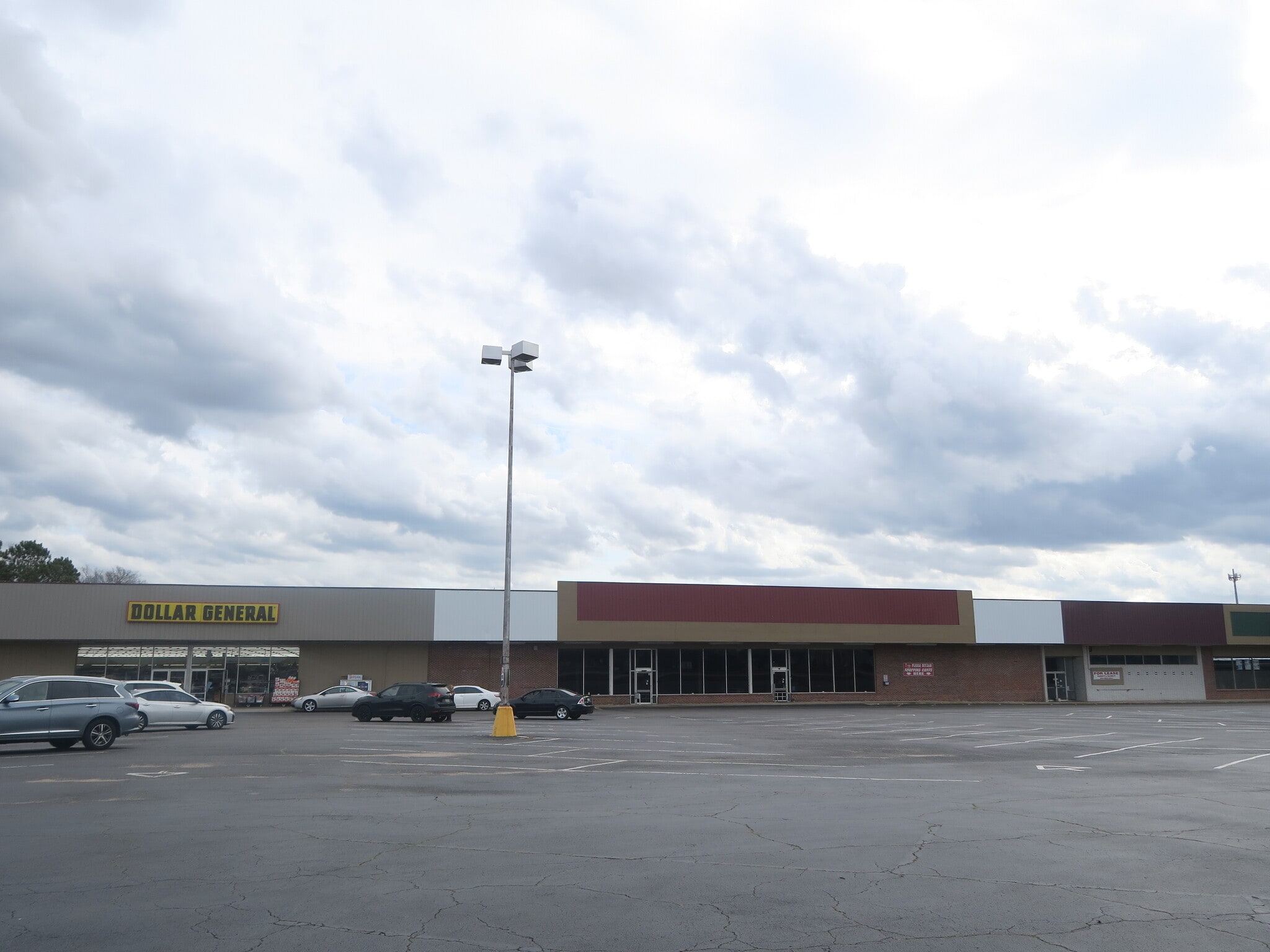 632 Highway 15-401 Byp E, Bennettsville, SC à louer Photo principale- Image 1 de 9