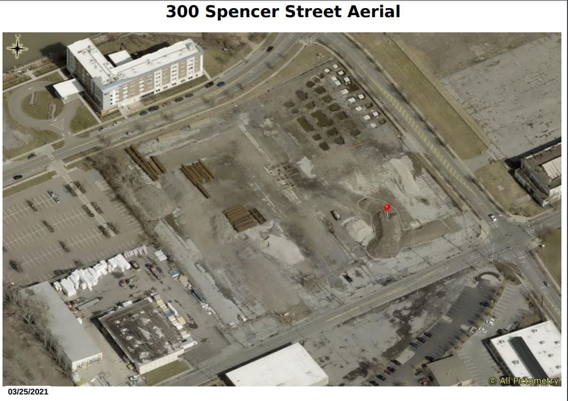 300 Spencer St, Syracuse, NY for sale Primary Photo- Image 1 of 14