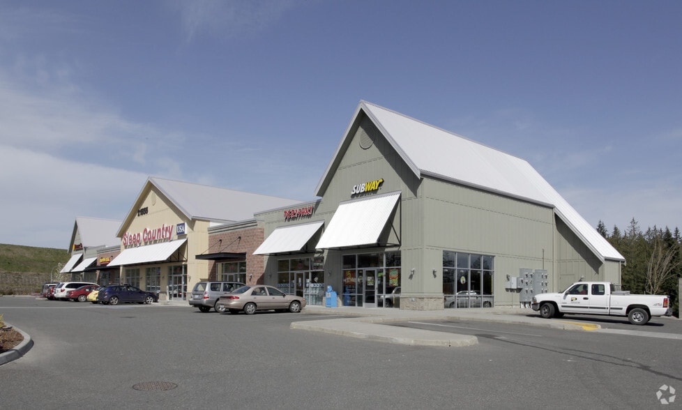 21555 Olhava Way NW, Poulsbo, WA for lease - Primary Photo - Image 2 of 4