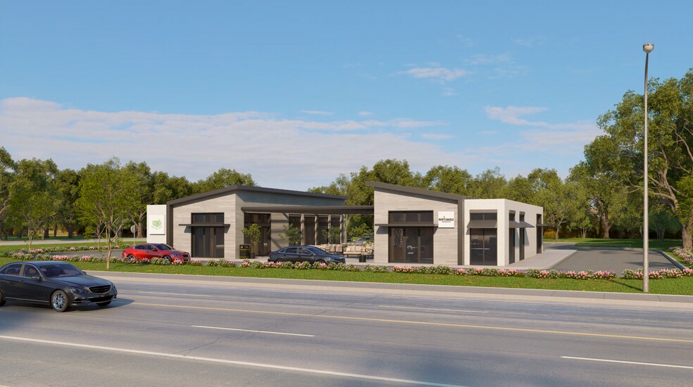 6932 Rivers Ave, North Charleston, SC for sale - Building Photo - Image 2 of 2