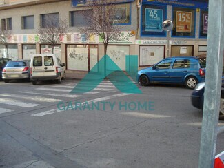 Plus de détails pour Commerce de détail à louer