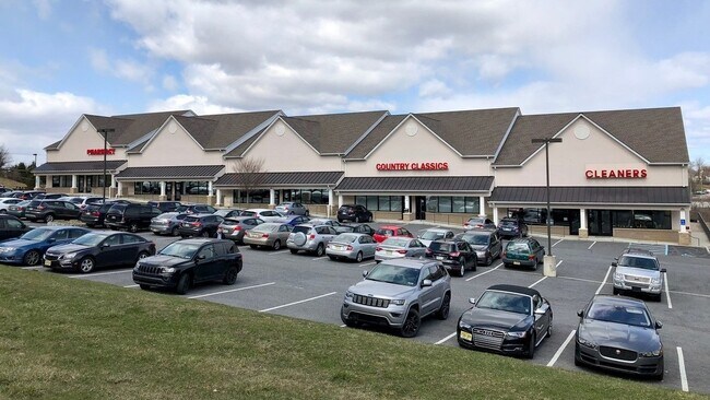 More details for 430 Cedarville Rd, Easton, PA - Retail for Lease