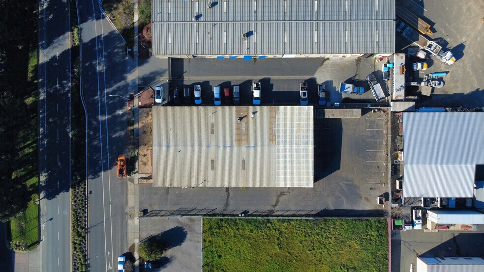 978 Kaiser Rd, Napa, CA à vendre - Photo du bâtiment - Image 3 de 5