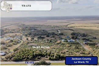 More details for 0 TX-172, Lolita, TX - Land for Sale