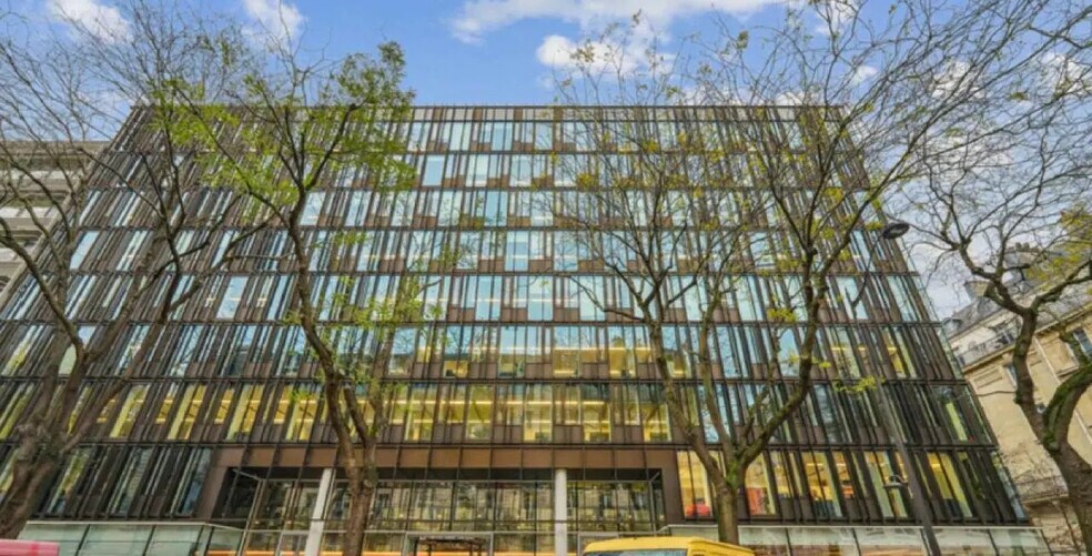 32 Rue Guersant, Paris à louer - Photo du bâtiment - Image 1 de 10