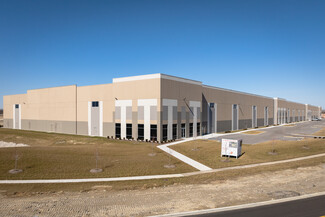 More details for Toledo Trade Center, Toledo, OH - Industrial for Lease