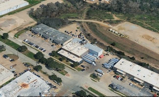 More details for 730 N Great Southwest Pky, Arlington, TX - Industrial for Sale