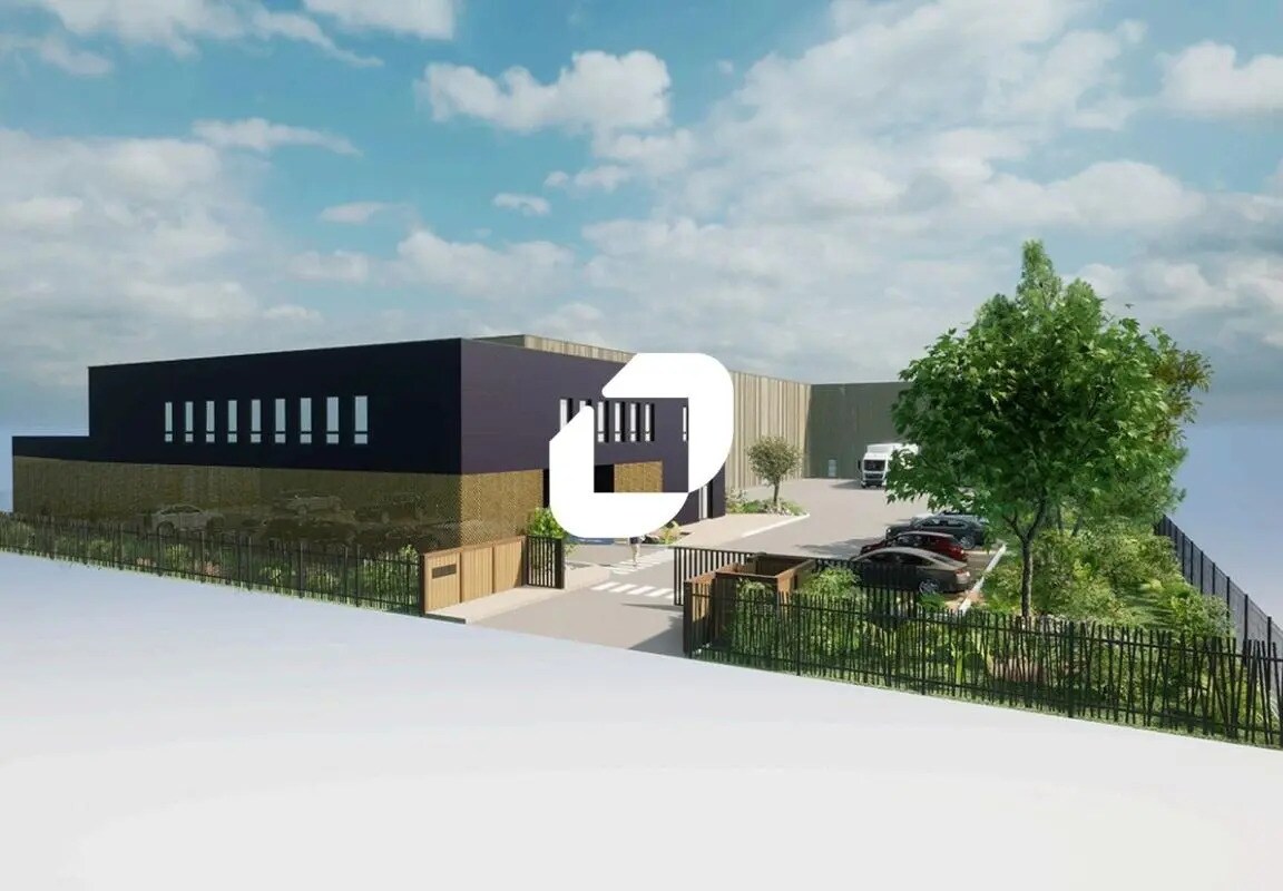 Flex in Genas for sale Building Photo- Image 1 of 5