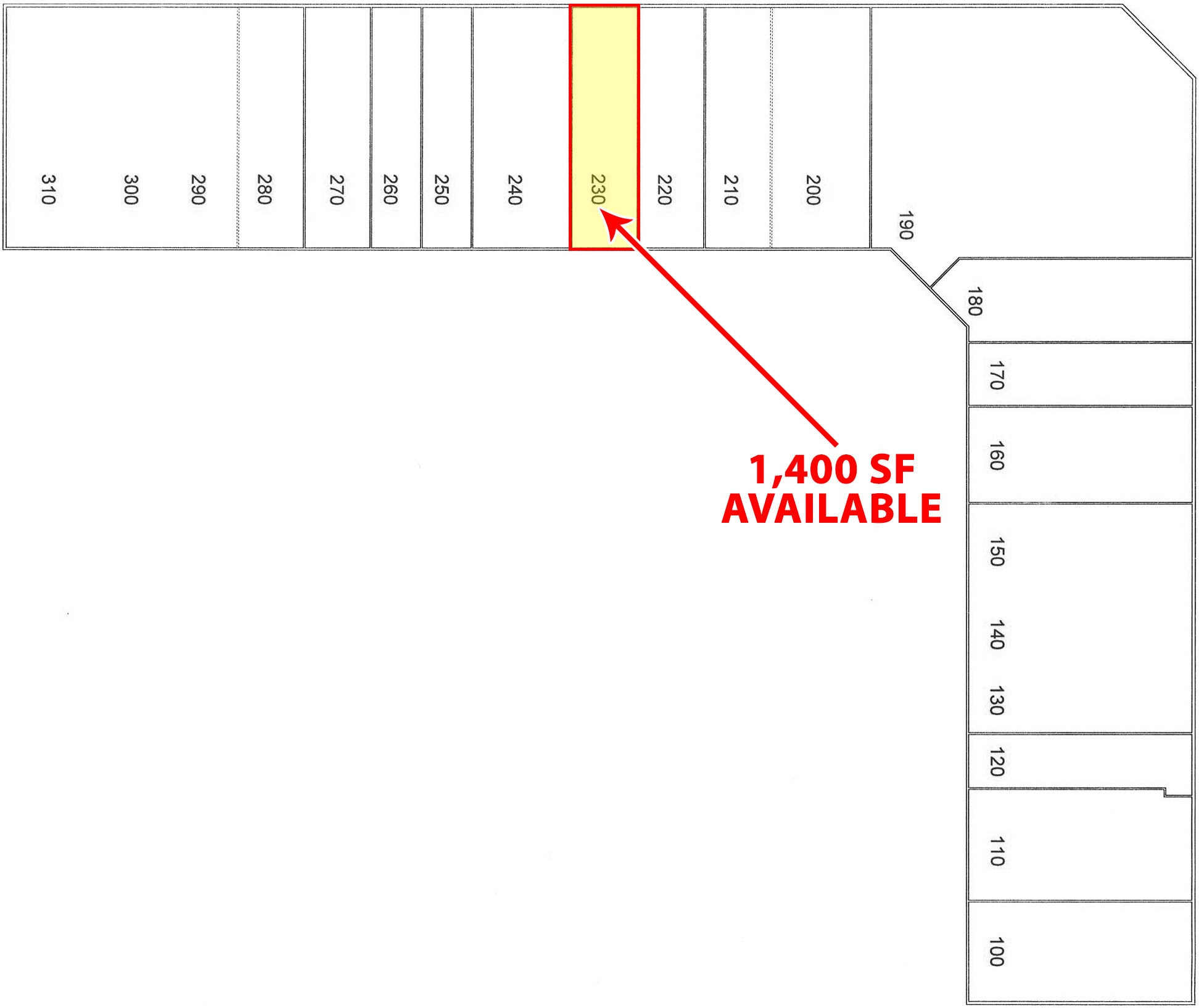 4025 Watson Blvd, Warner Robins, GA for lease Site Plan- Image 1 of 1