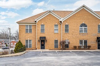 Plus de détails pour 3103 Breckenridge Ln, Louisville, KY - Bureau à vendre