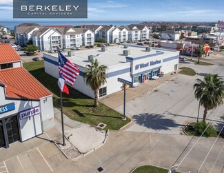More details for 7698 S Padre Island Dr, Corpus Christi, TX - Retail for Sale