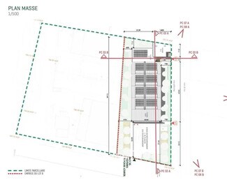 Plus de détails pour Flex à vendre