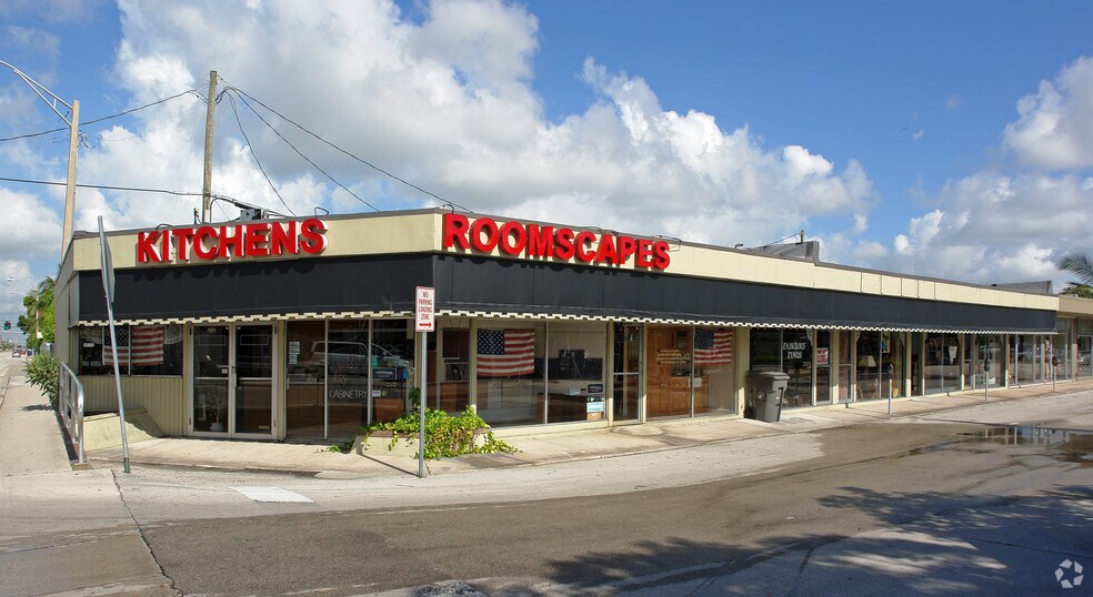 2301 NE 26th St, Fort Lauderdale, FL à vendre - Photo principale - Image 1 de 8