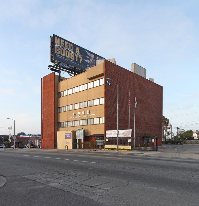 More details for 981 S Western Ave, Los Angeles, CA - Office for Lease
