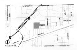 Plus de détails pour 3225 I-70 Business Loop, Clifton, CO - Terrain à vendre