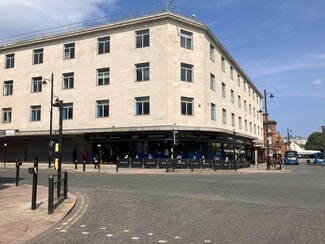 Plus de détails pour 32 Fawcett St, Sunderland - Commerce de détail à louer