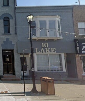 Plus de détails pour 10 Lake St, Monroe, NY - Bureau à louer