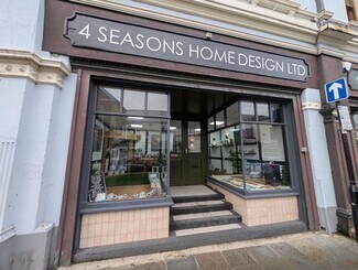 More details for Canon St, Aberdare - Retail for Lease