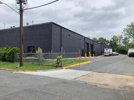 5720-5726 Lafayette Pl, Hyattsville MD - Warehouse