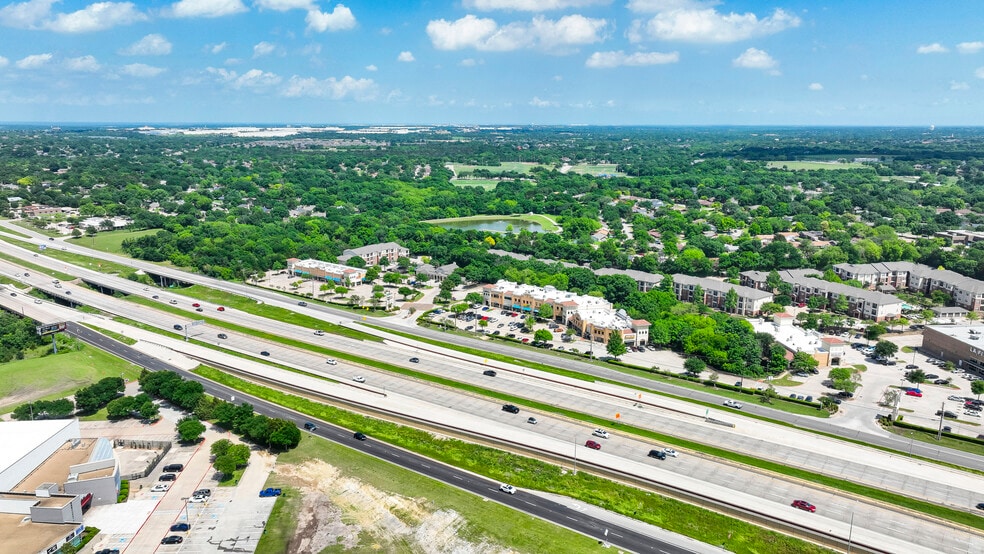 Highway 67, Duncanville, TX for lease - Building Photo - Image 3 of 4