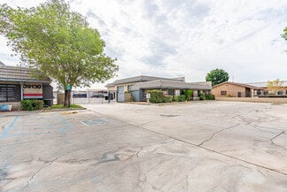 Plus de détails pour 39126-39130 3rd St E, Palmdale, CA - Industriel à vendre