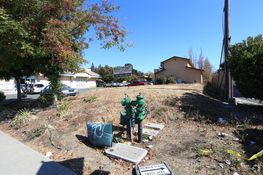 1000 Broadway St, Vallejo, CA à vendre - Photo principale - Image 1 de 1