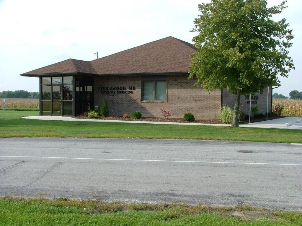 1529 Union Ave, Moberly, MO for sale Primary Photo- Image 1 of 1