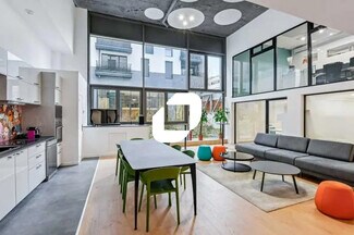 Plus de détails pour Bureau à louer