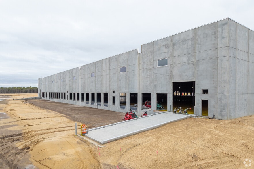 300 Kolendorski Rd, Jackson Township, NJ for sale - Primary Photo - Image 1 of 2