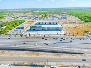 209 W Interstate 2, Mission, TX - Aerial  map view - Image1