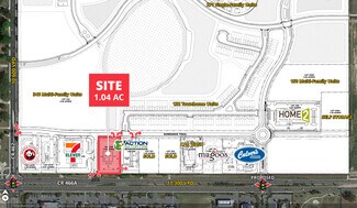 More details for 5071 Sundance Trl, Wildwood, FL - Land for Sale