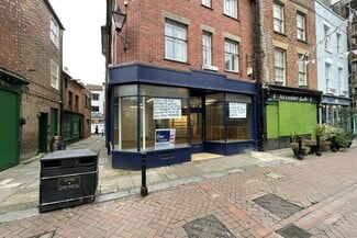 More details for 24 George St, Hastings - Retail for Lease