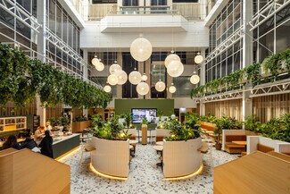 Plus de détails pour Hill St, Birmingham - Bureau à louer