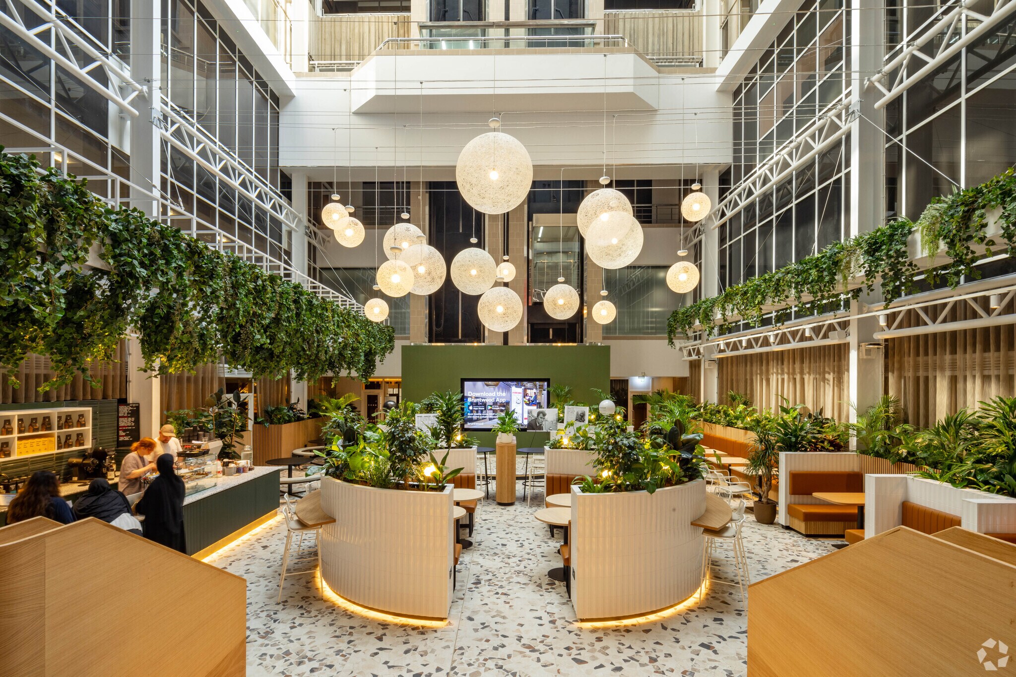 Hill St, Birmingham à louer Photo du bâtiment- Image 1 de 32