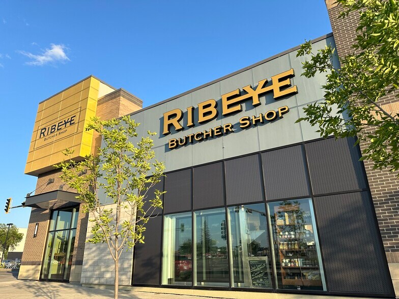 201 Festival Way, Sherwood Park, AB à louer - Photo du bâtiment - Image 1 de 9