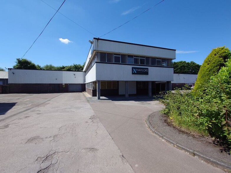 97 Bridge Rd, Horbury for lease - Building Photo - Image 1 of 3