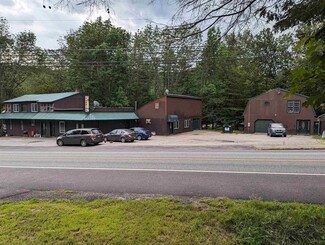 More details for 96 Chester Rd, Springfield, VT - Multifamily for Sale