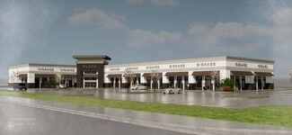 More details for 6751 Wellness Way, McKinney, TX - Office/Retail for Lease