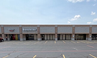 Plus de détails pour 1329 E Republic Rd, Springfield, MO - Commerce de détail à louer