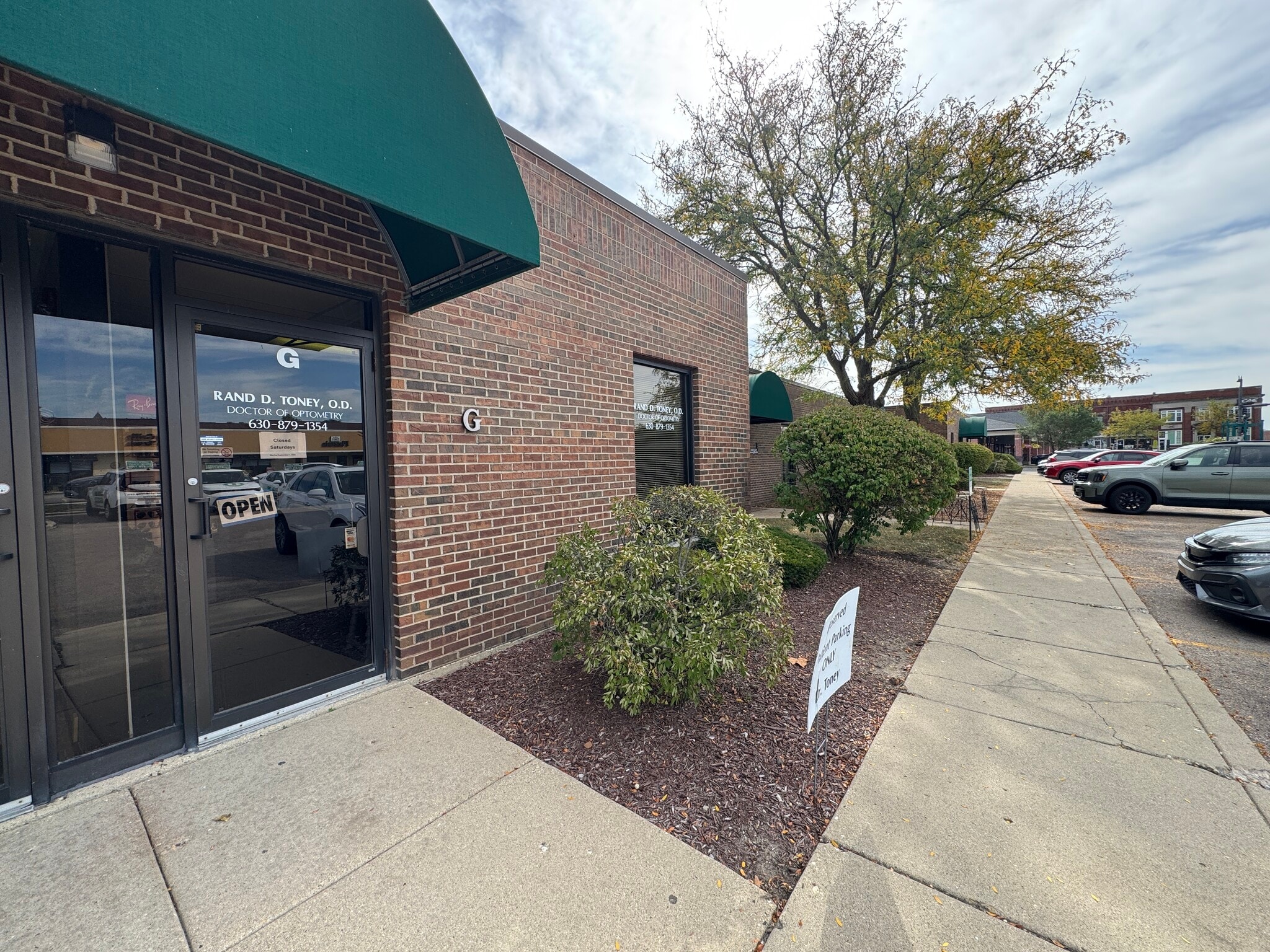 34 N Island Ave, Batavia, IL for lease Building Photo- Image 1 of 16