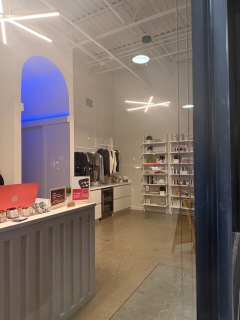 3760 Hillsboro Pike, Nashville, TN for lease Interior Photo- Image 1 of 6