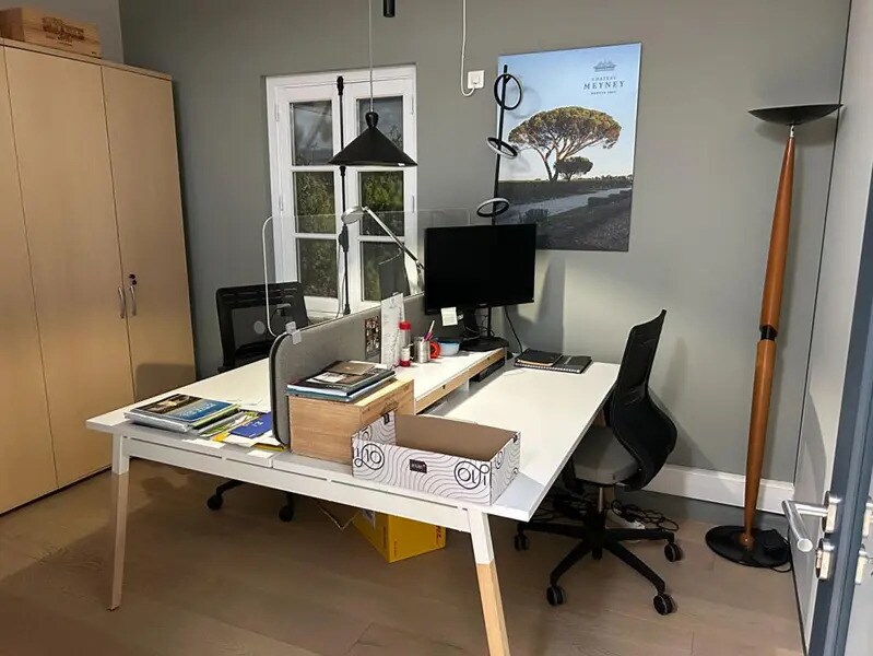 Bureau dans Bordeaux à louer Photo intérieure- Image 1 de 15