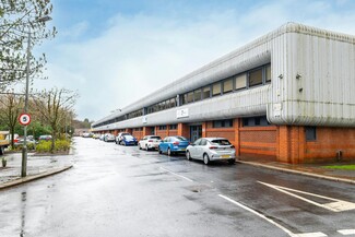 Plus de détails pour 31 Fairfield Pl, East Kilbride - Industriel à vendre