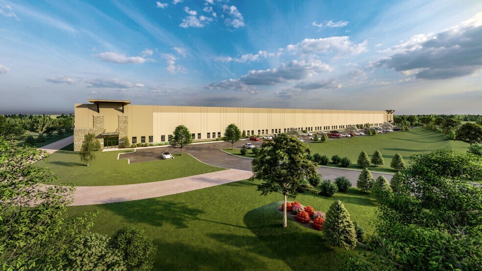 597 Rancocas Rd, Westampton, NJ à louer - Photo du bâtiment - Image 2 de 16