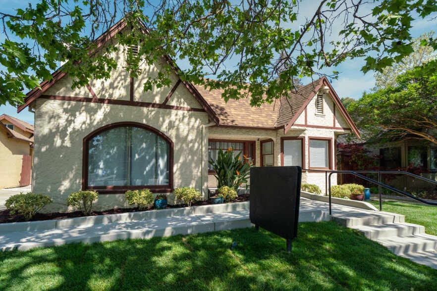 1044 Lincoln Ave, San Jose, CA for sale - Primary Photo - Image 1 of 18