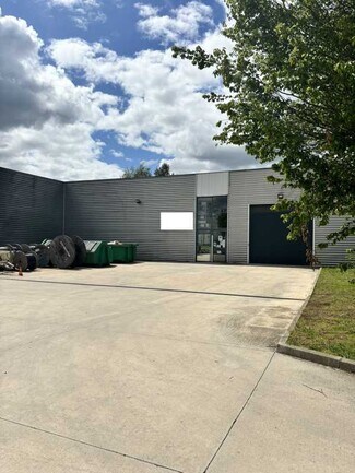 More details for Flex for Lease