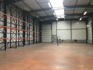 More details for Office, Industrial for Lease